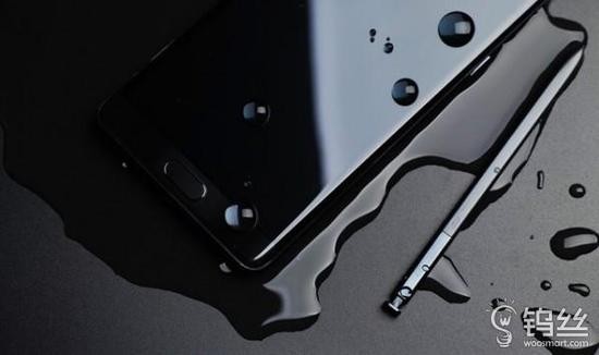 三星深陷爆炸門的背后 你手機(jī)里的電池安全嗎？_pic1