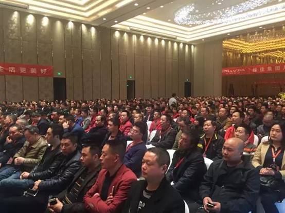 西南市場“攻城略地”之后，爭做行業(yè)前四的綠佳下一站駛向哪里？