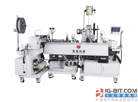 專業(yè)生產(chǎn)PVC護(hù)套、銅排、鋁排、新能源電池銅/鋁軟連接-人禾電子