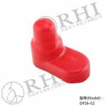 【廠家直銷(xiāo)】正負(fù)極接線(xiàn)柱保護(hù)蓋,L型電瓶端頭保護(hù)蓋