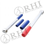 圓形手柄保護(hù)套，塑膠手柄套