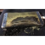 乘客欲帶NOTE7登機(jī)被攔，中國民航也開始禁三星了