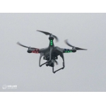 無人機(jī)市場“退燒” 行業(yè)級無人機(jī)準(zhǔn)備“起飛”