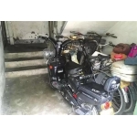 基層巡防力量要加大對電動(dòng)自行車巡查檢查力度