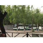 北京電動(dòng)大巴著火 近億元損失由誰(shuí)買單？